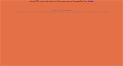 Desktop Screenshot of groupepoullain.com