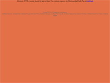 Tablet Screenshot of groupepoullain.com